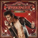 【取寄商品】CD / JOHNNY PANDORA / WEEKENDER / EM-105
