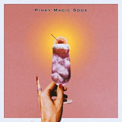 樂天商城 - 【取寄商品】CD / wagamama / PINKY MAGIC SODA / HMKR-10013