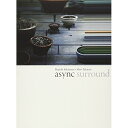 BD / {+JjY / async surround(Blu-ray) / RZXM-86550