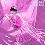 CD / 松田聖子 / Touch Me,Seiko II / SRCL-7372