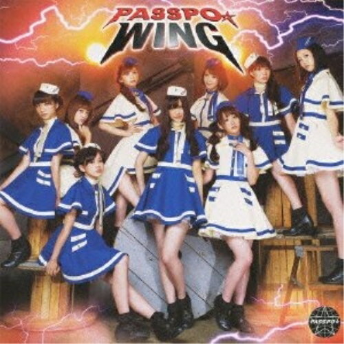 CD / Ѥݡ / WING (̾) / UPCH-5772