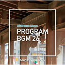 CD / BGV / NTVM Music Library 番組BGM26 / VPCD-86917