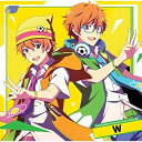 【 お取り寄せにお時間をいただく商品となります 】　・入荷まで長期お時間をいただく場合がございます。　・メーカーの在庫状況によってはお取り寄せが出来ない場合がございます。　・発送の都合上すべて揃い次第となりますので単品でのご注文をオススメいたします。　・手配前に「ご継続」か「キャンセル」のご確認を行わせていただく場合がございます。　当店からのメールを必ず受信できるようにご設定をお願いいたします。THE IDOLM＠STER SideM NEW STAGE EPISODE 09 WWダブル だぶる　発売日 : 2021年2月03日　種別 : CD　JAN : 4540774240395　商品番号 : LACM-24039【商品紹介】『アイドルマスター SideM』待望のユニットCD新シリーズ始動!09はW!【収録内容】CD:11.ドラマ「最強の双子に任せて!」2.ドラマ「マリンスポーツを取材!」3.ドラマ「エールを送るよ」4.YELL OF DELIGHT5.NEXT STAGE!(W Ver.)