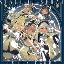 【 お取り寄せにお時間をいただく商品となります 】　・入荷まで長期お時間をいただく場合がございます。　・メーカーの在庫状況によってはお取り寄せが出来ない場合がございます。　・発送の都合上すべて揃い次第となりますので単品でのご注文をオススメいたします。　・手配前に「ご継続」か「キャンセル」のご確認を行わせていただく場合がございます。　当店からのメールを必ず受信できるようにご設定をお願いいたします。 STAGE OF SEKAI/Peaky PeakyLeo/needレオニード れおにーど　発売日 : 2023年7月05日　種別 : CD　JAN : 4562494355876　商品番号 : BRMM-10626【商品紹介】スマートフォン向けリズムゲーム『プロジェクトセカイ カラフルステージ! Feat. 初音ミク』に登場する幼馴染みバンドユニット、Leo/needの4thシングルは、スマホゲームプロジェクト『プロジェクトセカイ カラフルステージ! Feat. 初音ミク』で人気の書き下ろし楽曲「STAGE OF SEKAI」「Peaky Peaky」を収録。【収録内容】CD:11.STAGE OF SEKAI2.Peaky Peaky3.STAGE OF SEKAI -instrumental-4.Peaky Peaky -instrumental-