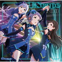 【取寄商品】CD / EScape / THE IDOLM＠STER MILLION THE＠TER GENERATION 08 EScape / LACM-14638