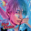 【取寄商品】CD / Place Order / First Order (Type-A/まさひと盤) / PLOR-1015