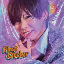 【取寄商品】CD / Place Order / First Order (Type-B/しゅう盤) / PLOR-1016