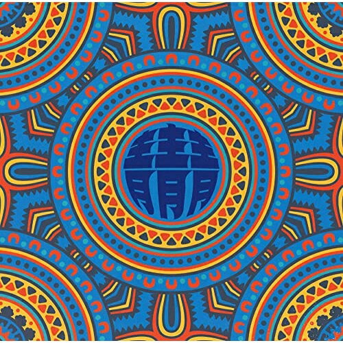 CD / C&K / 青青青 (通常盤) / UPCH-80594