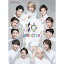 ڼʡCD / 10ACTOR / 10ACTOR (CD+DVD) / UXCL-105