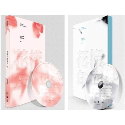 楽天市場】bts 花様年華 the notes 日本語の通販