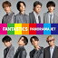 CD / FANTASTICS from EXILE TRIBE / PANORAMA JET / RZCD-77727