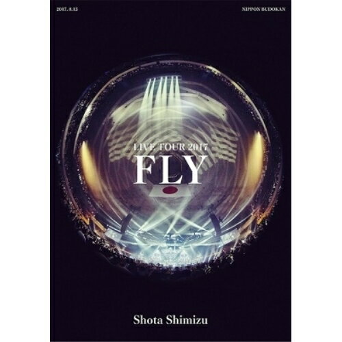 DVD /  /  LIVE TOUR 2017 FLY(SING for ONE Best Live Selection) () / SRBL-1929