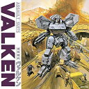 CD / ゲーム・ミュージック / 重装機兵ヴァルケン / UPCY-7864