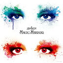 CD / フェロ☆メン / MAGIC MIRROR (通常盤) / COCP-39480