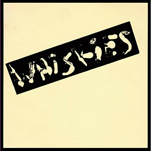 【取寄商品】CD / WHISKIES / WHISKIES (ライナーノーツ/見開きW紙ジャケット) / GOODLOV-73