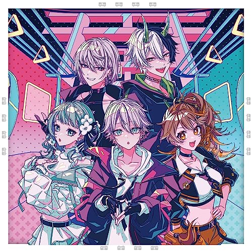 CD / 獅子神レオナ、ユプシロン、SODA KIT / でんでんの電脳電車サウンドトラック / PCCG-2267