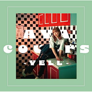 CD / 瀬川あやか / AYA covers〜YELL〜 / PNR-4