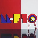 CD / m-flo / M-F10 -10th Anniversary Best- / RZCD-46387