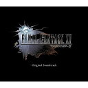 CD / ゲーム・ミュージック / FINAL FANTASY XV Original Soundtrack / SQEX-10566