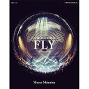 BD / 清水翔太 / 清水翔太 LIVE TOUR 2017 ”FLY”(Blu-ray) / SRXL-142