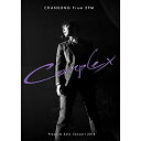 DVD / CHANSUNG(From 2PM) / CHANSUNG(From 2PM) Premium Solo Concert 2018 ”Complex” (通常版) / ESBL-2548