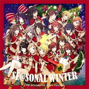 【取寄商品】CD / シャイニーカラーズ / THE IDOLM＠STER SHINY COLORS SE＠SONAL WINTER / LACM-14820