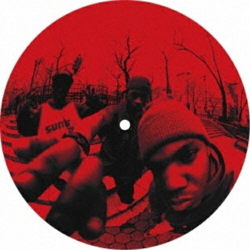 I Got Cha Opin(Remix)/Black Smif-N-Wessun (初回完全限定生産盤)ブラック・ムーンブラックムーン ぶらっくむーん　発売日 : 2022年10月26日　種別 : EP　JAN : 4995879064528　商品番号 : P7-6452【商品紹介】NYはブルックリンのレジェンダリーなヒップホップ・ユニット、ブラック・ムーンが1993年にリリースした名盤ファースト『Enta Da Stage』に収録されている「I Got Cha Opin」のシングル・リミックス「 I Got Cha Opin(Remix)」、後にデビューするブート・キャンプ・クリックの同胞スミフン・ウェッスンとのコラボ曲「Black Smif-N-Wessun」の名曲2曲をカップリングした7インチがピクチャー・ヴァイナル仕様/完全限定プレスでリリース! 「Black Smif-N-Wessun」は初 7インチ化!【収録内容】EP:1A面1.I Got Cha Opin(Remix)B面1.Black Smif-N-Wessun