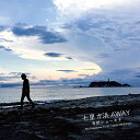 CD / 石田ショーキチ / 七里ガ浜AWAY (紙ジャケット) / SAT-24