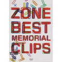 DVD / ZONE / ZONE BEST MEMORIAL CLIPS / SRBL-1515