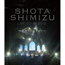 BD / đ / LIVE TOUR 2015(Blu-ray) / SRXL-79