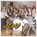 【取寄商品】CD / IDLES / JOY AS AN ACT OF RESISTANCE. / UVRK-30014