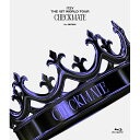 BD / ITZY / ITZY THE 1ST WORLD TOUR(CHECKMATE) in JAPAN(Blu-ray) (通常盤) / WPXL-90...