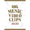 DVD / LiSA / LiSA MUSiC ViDEO CLiPS 2011-2015 ({҃fBXN+TfBXN) / ANSB-10044