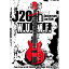 DVD / J / J 20th Anniversary Live FILM W.U.M.F. -Tour Final at EX THEATER ROPPONGI 2017.6.25- (̾) / CTBD-20079