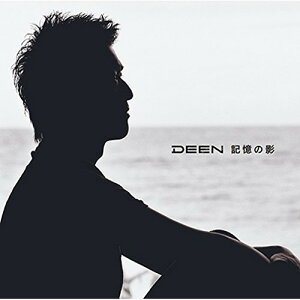 CD / DEEN / 記憶の影/遊びにいこう! (CD+DVD) (初回生産限定盤A/DEEN盤) / ESCL-4727