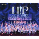 BD / Hello! Project / Hello! Project 2017 SUMMER `HELLO! MEETINGEHELLO! GATHERING`(Blu-ray) / HKXN-50059