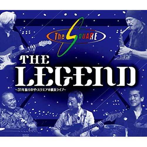 #5: THE LEGEND ~31ǯΥ@ͥ饤~β