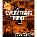 私立恵比寿中学 EVERYTHING POINT4(Blu-ray)私立恵比寿中学シリツエビスチュウガク しりつえびすちゅうがく　発売日 : 2016年12月21日　種別 : BD　JAN : 4547366281675　商品番号 : SEXL-82