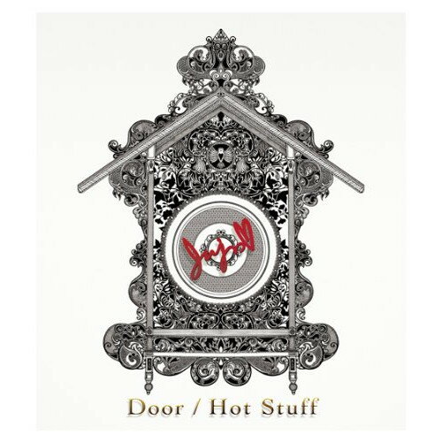 CD / JUJU / Door/Hot Stuff (CD+DVD) (初回生産限定盤) / AICL-2636