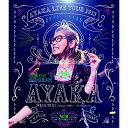 BD / 絢香 / 絢香 LIVE TOUR 2013 Fortune Cookie～なにが出るかな ～ AT NIPPON BUDOKAN 11.19(Blu-ray) / AKXO-90013