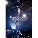 DVD / ayumi hamasaki / ayumi hamasaki PREMIUM SHOWCASE ～Feel the love～ / AVBD-92166