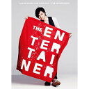 BD / 三浦大知 / DAICHI MIURA LIVE TOUR 2014 - THE ENTERTAINER(Blu-ray) / AVXD-16482