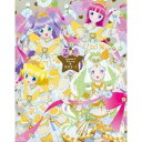 プリパラ Season3 Blu-ray BOX-1(Blu-ray)キッズタカラトミーアーツ、シンソフィア、茜屋日海夏、芹澤優、久保田未夢、原将治、斉藤恒芳、石塚玲依　発売日 : 2017年10月27日　種別 : BD　JAN : 4562475276060　商品番号 : EYXA-11606