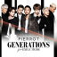 CD / GENERATIONS from EXILE TRIBE / PIERROT (CD+DVD) / RZCD-86214