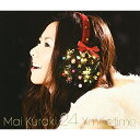 CD / 倉木麻衣 / 24 Xmas time (CD+DVD) (初回限定盤) / VNCM-6009