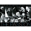 DVD / FTISLAND / ARENA TOUR 2014 -The Passion- / WPBL-90311