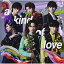 CD / Ķõ / a kind of love / ZXRC-1139