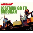 BD / the pillows / LOSTMAN GO TO BUDOKAN(Blu-ray) / AVXD-92096