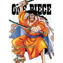 DVD / TVAj / ONE PIECE Log Collection ODEN / EYBA-14085