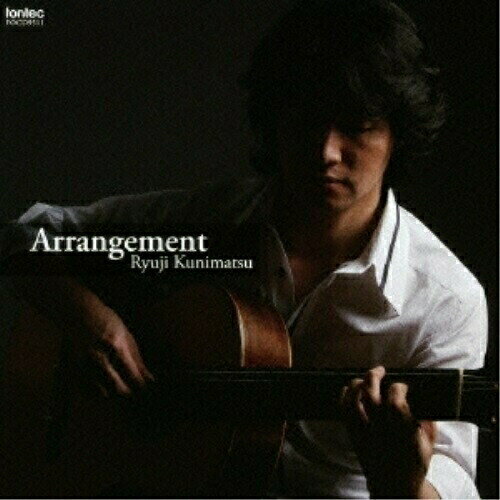 Arrangement アレンジメント国松竜次クニマツリュウジ くにまつりゅうじ　発売日 : 2011年3月23日　種別 : CD　JAN : 4988065095116　商品番号 : FOCD-9511【収録内容】CD:11.オブリビオン2.パガニーニの主題による狂詩曲より 第18変奏3.嘆き、またはマハとうぐいす4.夜明け5.ムーア人の織物6.アストゥリアーナ7.カンシオン8.亜麻色の髪の乙女9.小さな羊飼い10.赤とんぼ11.あの町この町12.浜辺の歌13.ふるさと14.月の沙漠15.椰子の実16.ハタリ!のテーマ